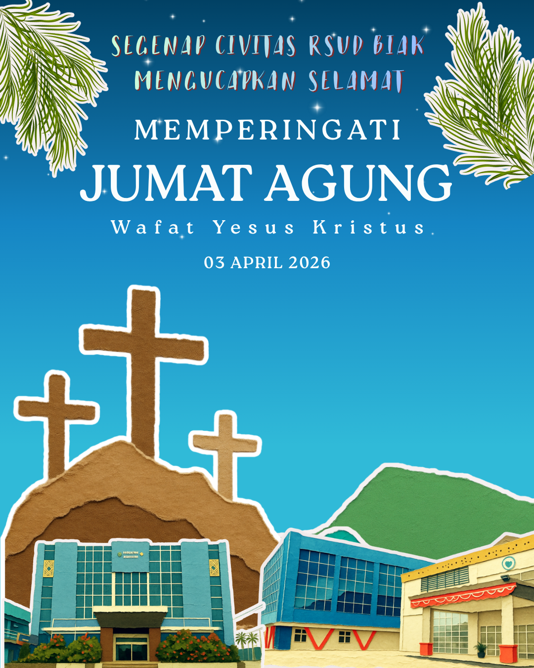 Jumat Agung