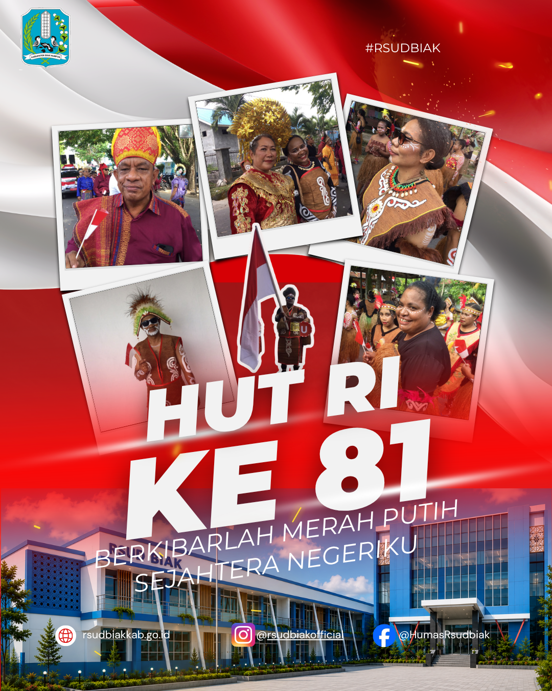 Parade Nusantara