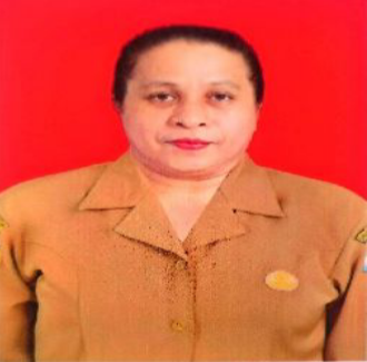 ANNEKE RUMBEWAS, S.Kep.,Ns