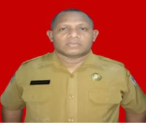 MARINUS KAFIAR, S.Kep.,Ns