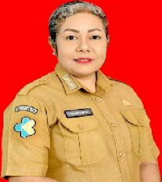 YOHANA RITA BITBIT, S.Tr.Keb