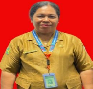 LEONILA ORATMANGUN, S.Kep,. Ns