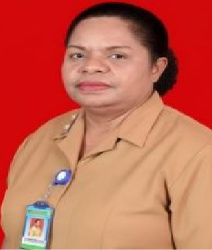 FERDINANDA RUMBINO, S.Kep.,Ns