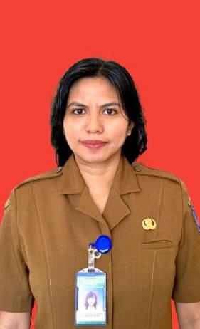 Welma D Latuhihin,S.Kep,Ns